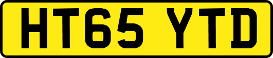 HT65YTD