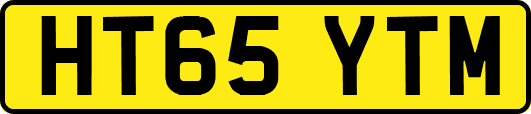 HT65YTM