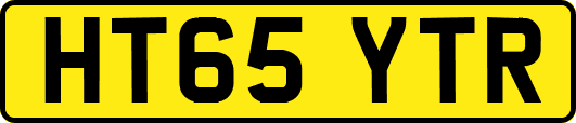 HT65YTR