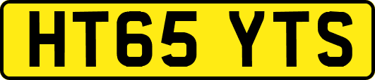 HT65YTS