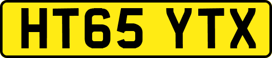 HT65YTX