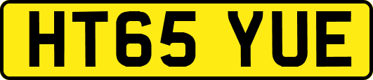 HT65YUE