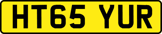 HT65YUR