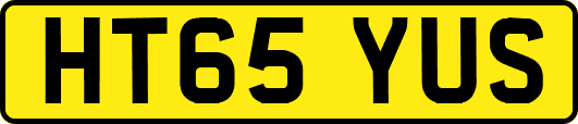 HT65YUS