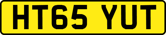 HT65YUT