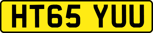 HT65YUU