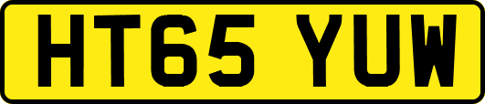 HT65YUW