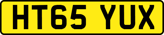 HT65YUX