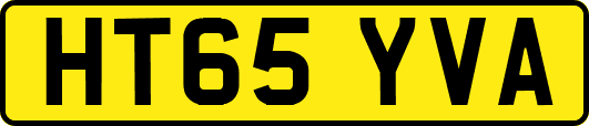HT65YVA