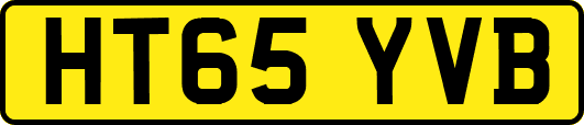 HT65YVB