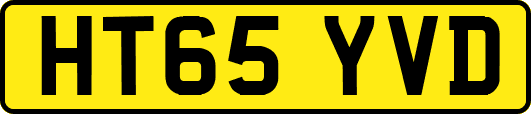 HT65YVD