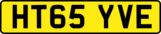 HT65YVE