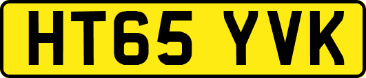 HT65YVK