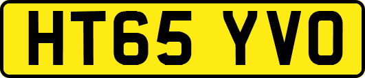 HT65YVO