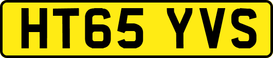HT65YVS