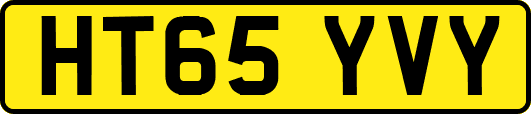 HT65YVY