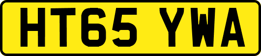 HT65YWA