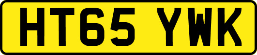HT65YWK