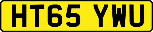HT65YWU