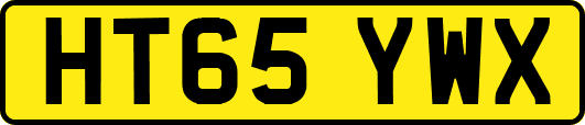 HT65YWX