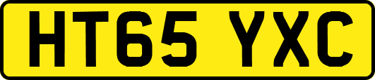 HT65YXC