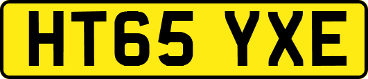 HT65YXE
