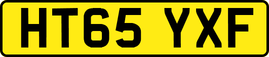 HT65YXF