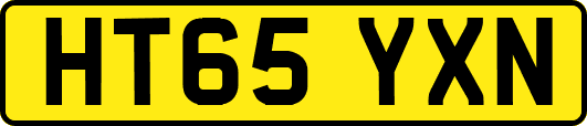 HT65YXN
