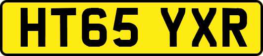 HT65YXR