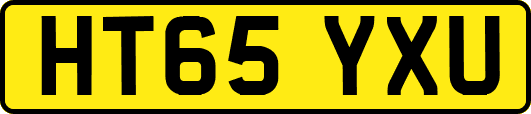 HT65YXU