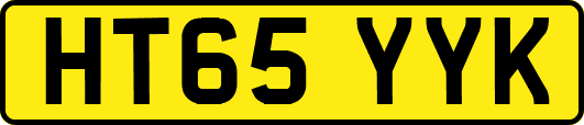 HT65YYK