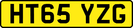 HT65YZG