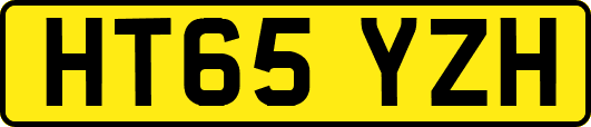 HT65YZH