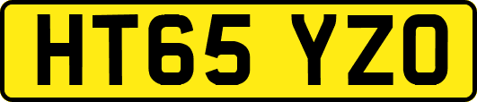 HT65YZO