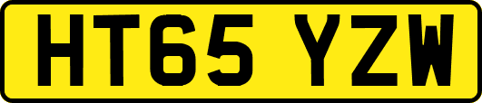 HT65YZW