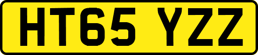 HT65YZZ