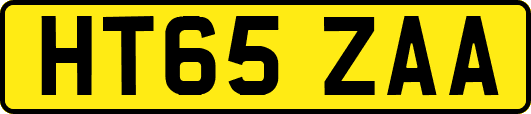 HT65ZAA