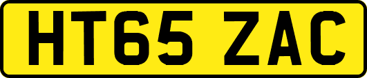 HT65ZAC