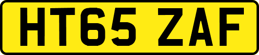 HT65ZAF