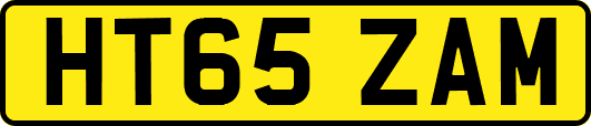 HT65ZAM