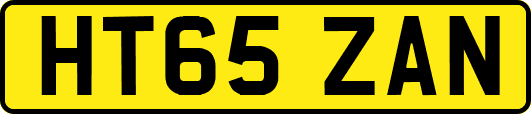 HT65ZAN