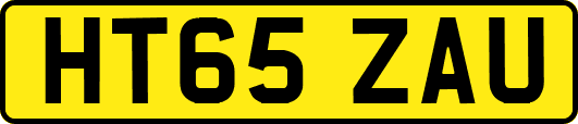HT65ZAU