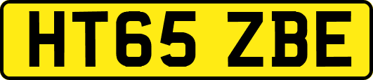 HT65ZBE