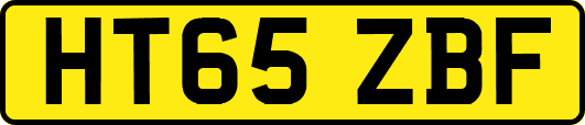 HT65ZBF