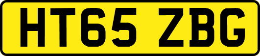 HT65ZBG