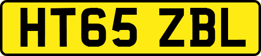 HT65ZBL