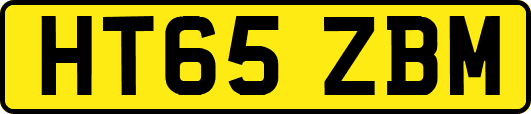 HT65ZBM
