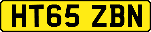 HT65ZBN