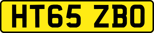 HT65ZBO