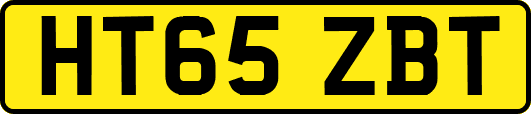 HT65ZBT